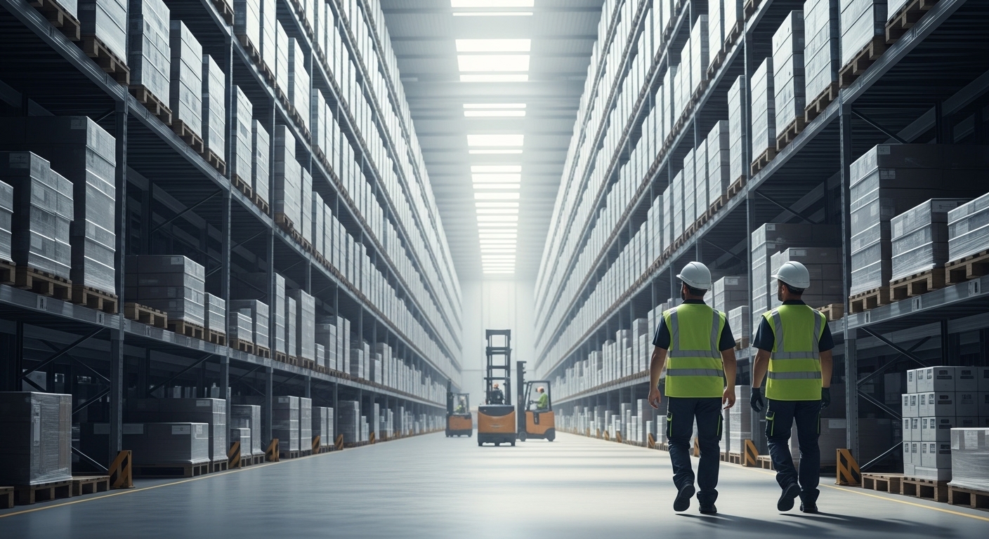 Estrutura moderna: o diferencial competitivo da GRIMO