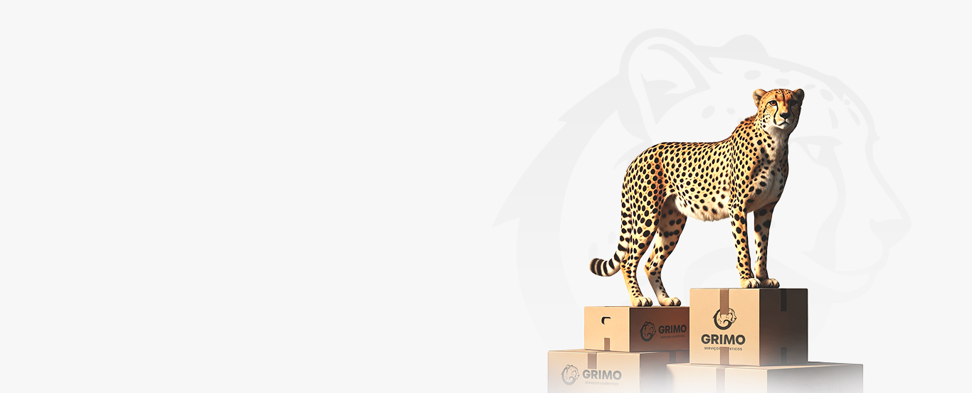 Uma história construída com confiança.