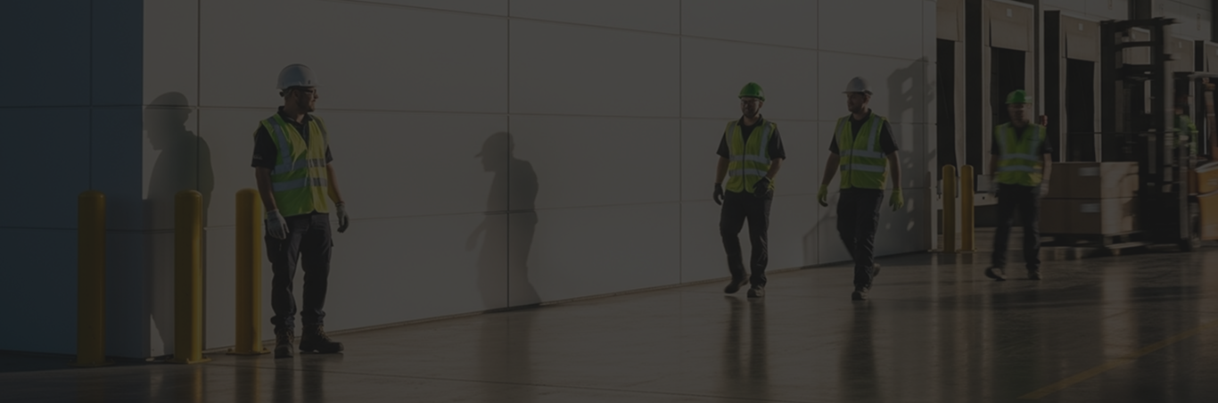 De um legado sólido nasce uma nova força em armazenagem.