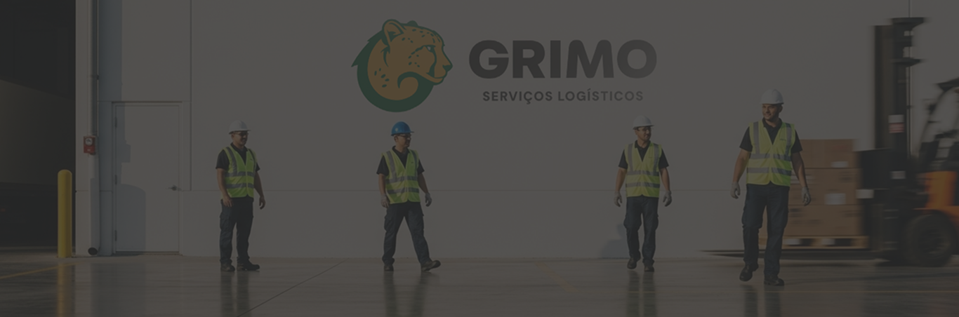 Cresça com quem está em constante movimento.