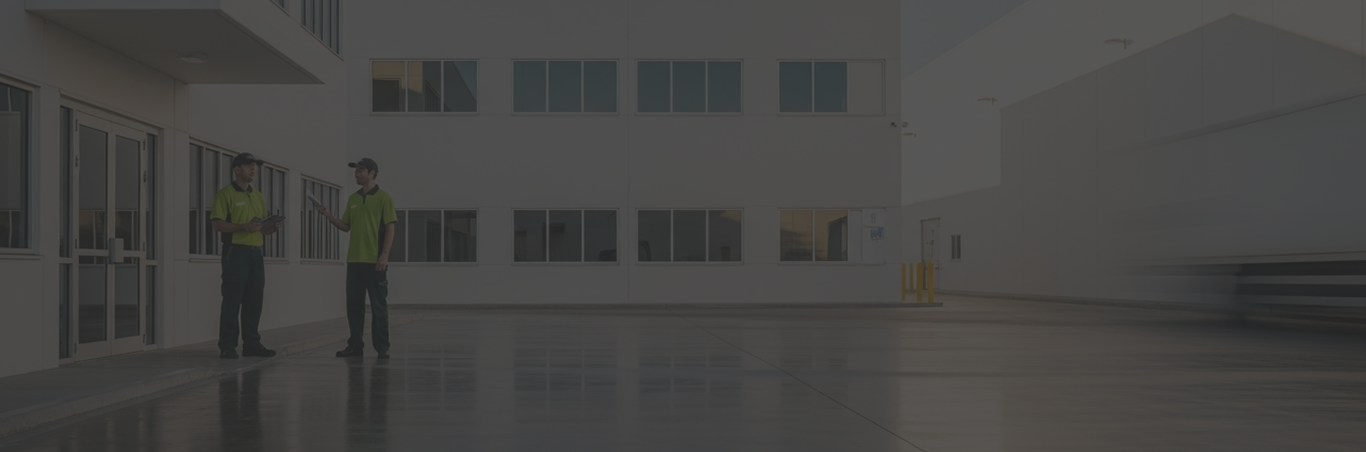 Converse com quem entende de armazenagem.