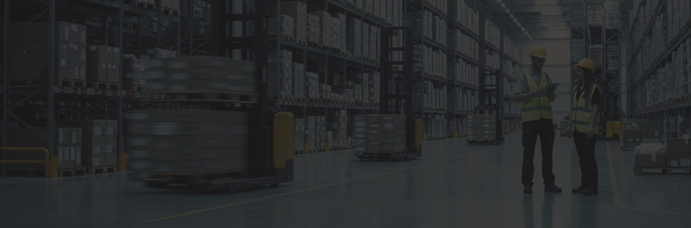 Soluções logísticas sob medida para cada operação.