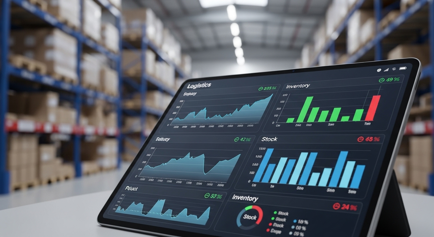 Controle de volumes e prazos